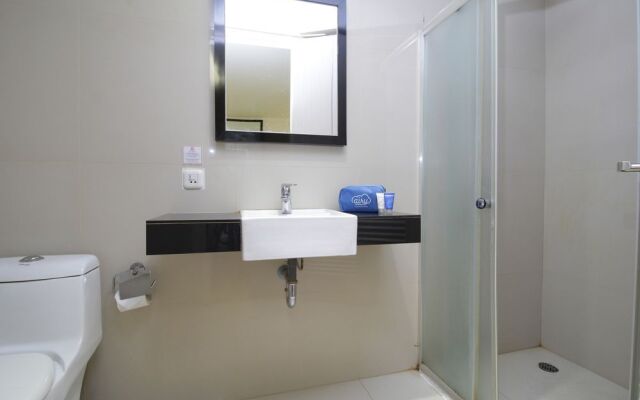 Airy Korumba Edi Sabara 8 Kendari