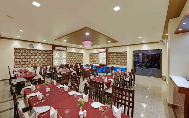 Kanj Avtar Resort