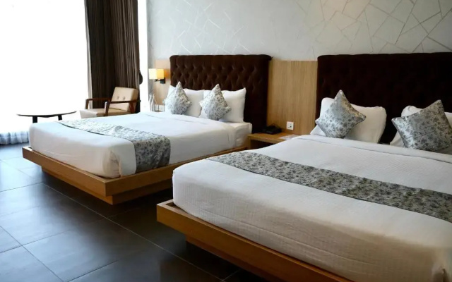 Sremethila Hotel Rameswaram