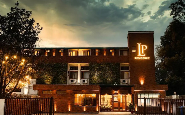 Hotel LP Residency