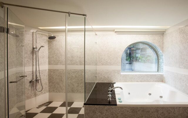 Guide Hotel Taipei Xinyi