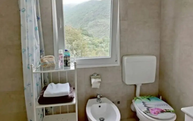 Casa Amica Comfortable Holiday Residence