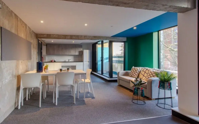 En Suite Rooms And Studios Sheffield