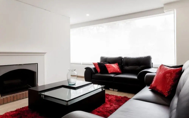 Pepe Sierra Apartments By Nomad Guru