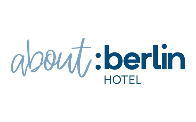 about:berlin Hotel