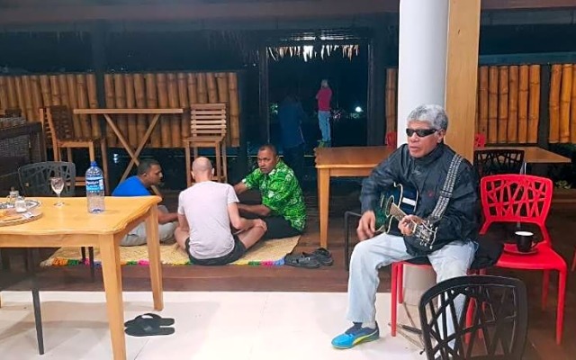 Seatiki Fiji
