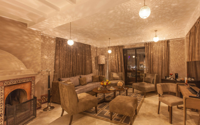 Hivernage Hotel & Spa