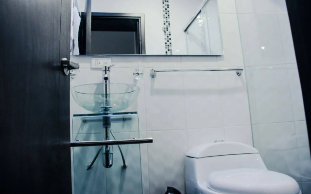 Hotel Olimpo Resort