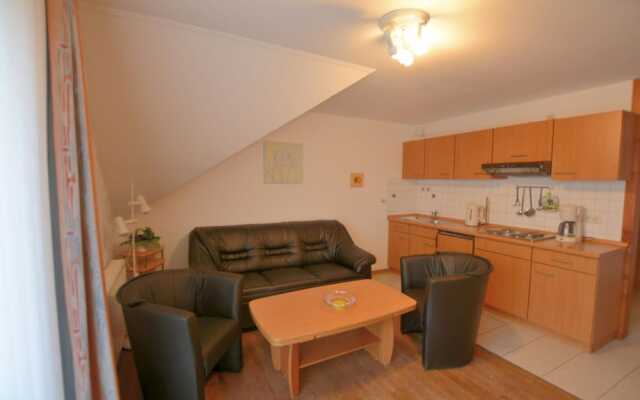 Haus Königsdüne Ii/10