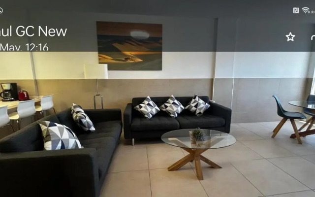 Stylish Apartment