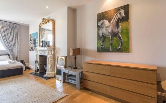 Penthouse Apartment Grafton Street Dublin 2 5