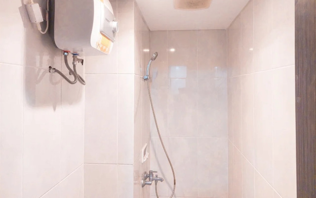 Comfy And Best Deal 2Br At Serpong Garden Apartment