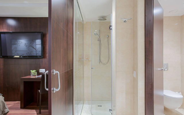 Hotel Ultonia
