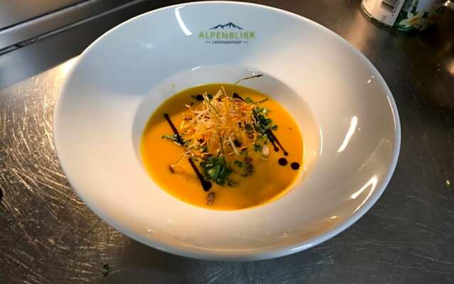 Landgasthof Alpenblick an der Wutachschlucht Südschwarzwald