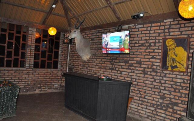 Klub Afriko Hotel