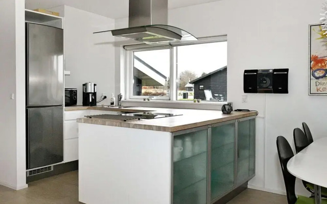 6 Person Holiday Home in Hadsund-by Traum