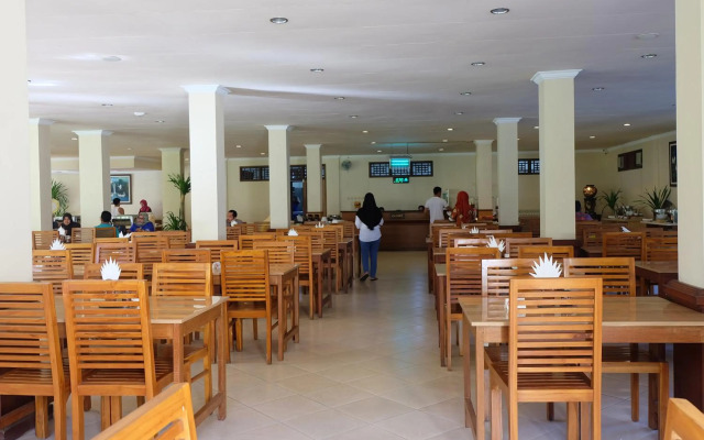 Lombok Garden Hotel