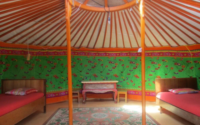 Gaya's guesthouse