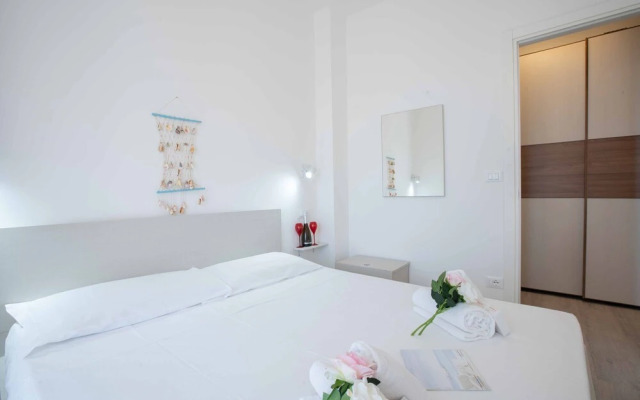 La Casa Di Margi