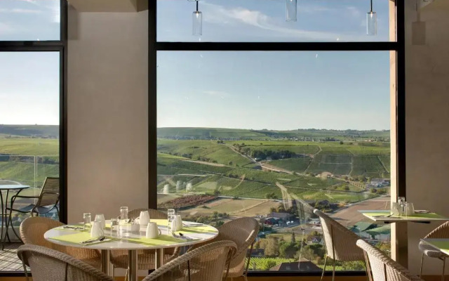 Le Panoramic Hôtel