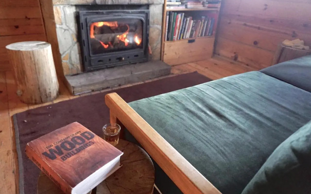 Guest House Montana