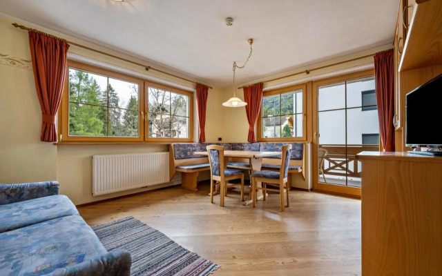 Residence Oberhauser