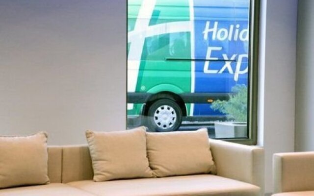 Holiday Inn Express Istanbul - Ora