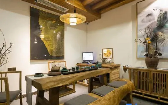 Phoenix Mountain Homestay