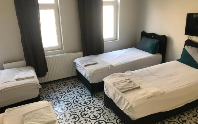 Arion Hotel Corfu