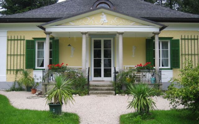 Rosenvilla Bad Ischl