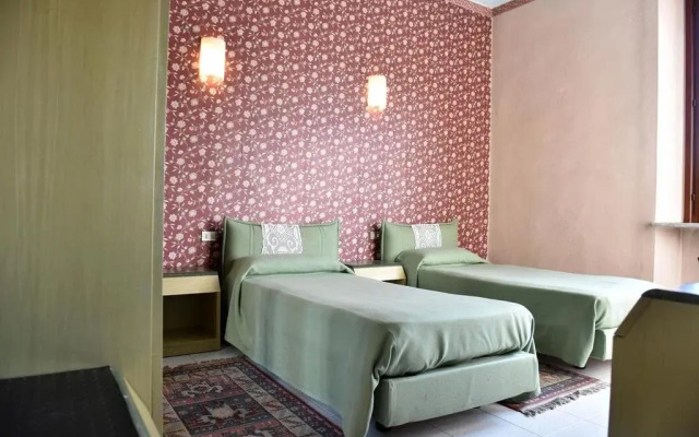 Hotel Ristorante Bottala