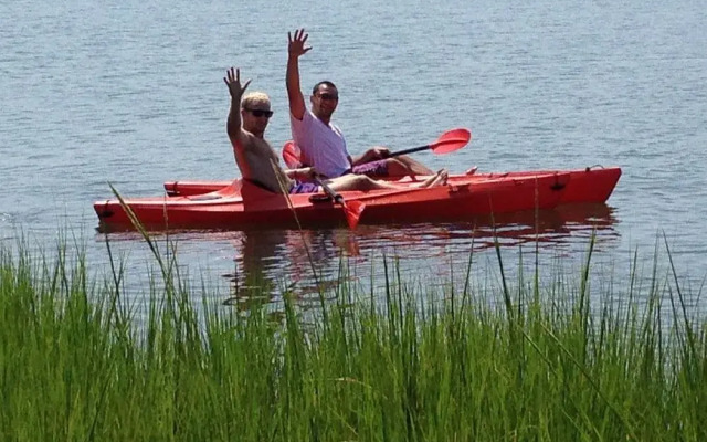 Shorecrest Bed and Breakfast