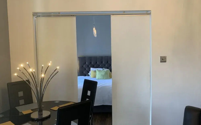 Ayr Holiday Apartment