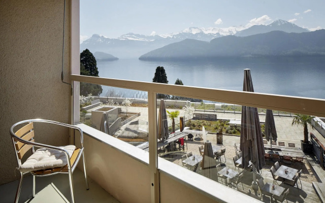 Hotel Alpenblick