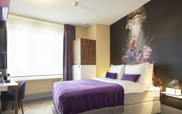 The Muse Amsterdam Hotel