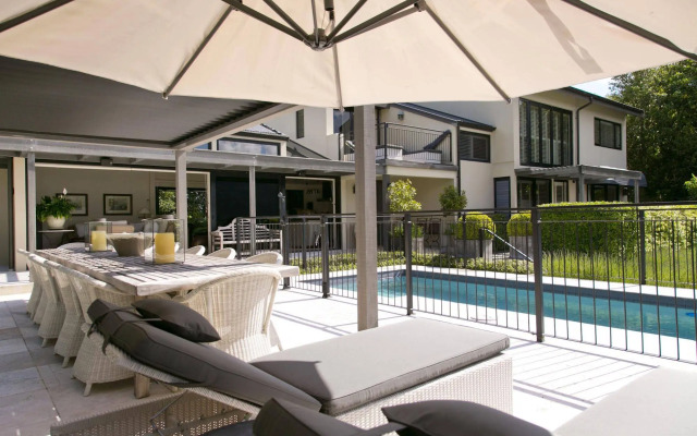 The Point Villas