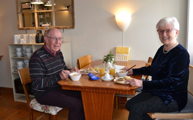 Lilla Hotellet Bed and Breakfast i Alingsås