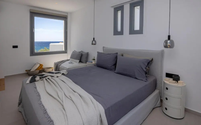 Polaroid Loft Tinos