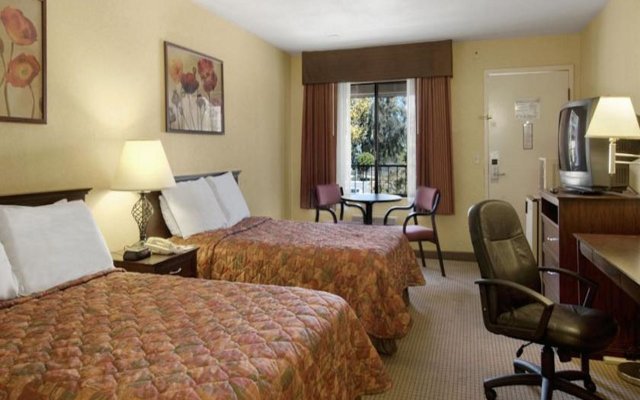 Hospitality Inn San Bernardino/ Redlands