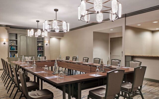 Grand Hyatt Vail