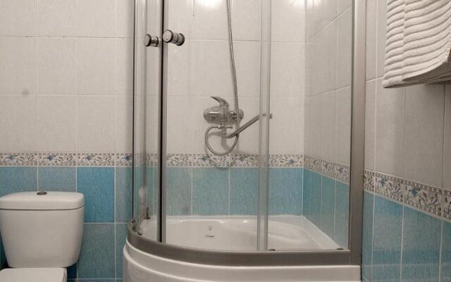 Bed & Breakfast Bishkek