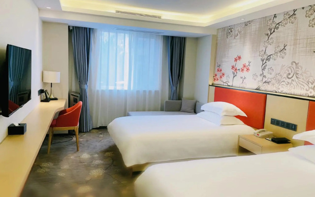 Rui Cheng Hotel