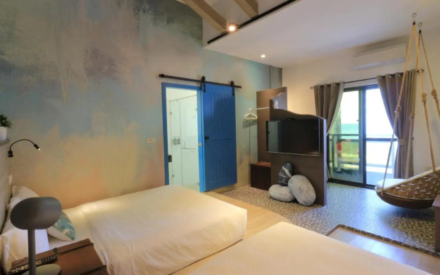 I See You Homestay