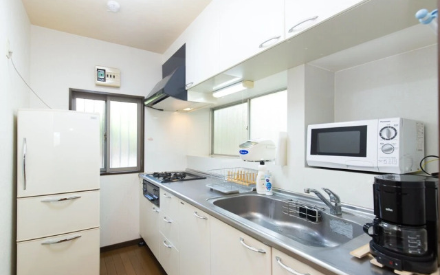 Cozy Villa with Hot springs and Nature