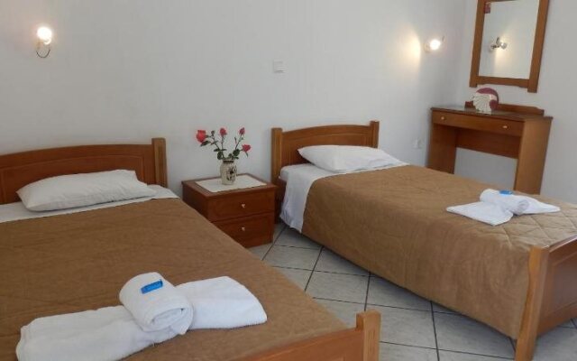 Babis Apartments