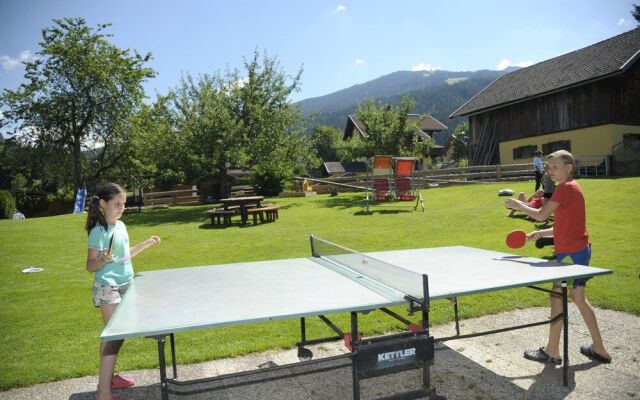 Landhaus & Haus Rustika