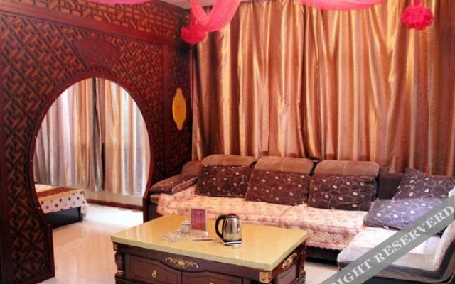 Wufu Fasthotel
