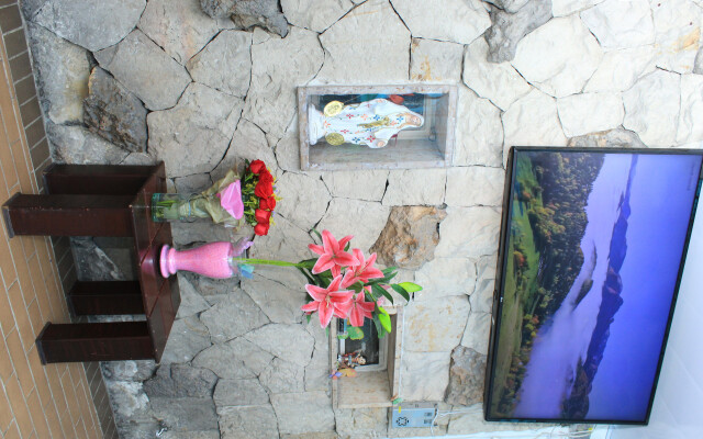 Hotel Suna Bacata