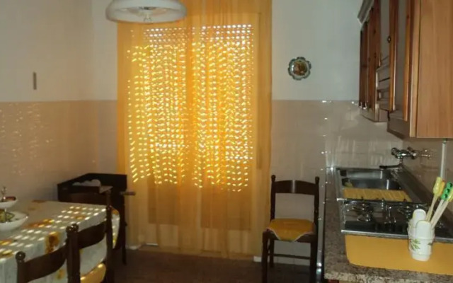 Apartment Regina Margherita