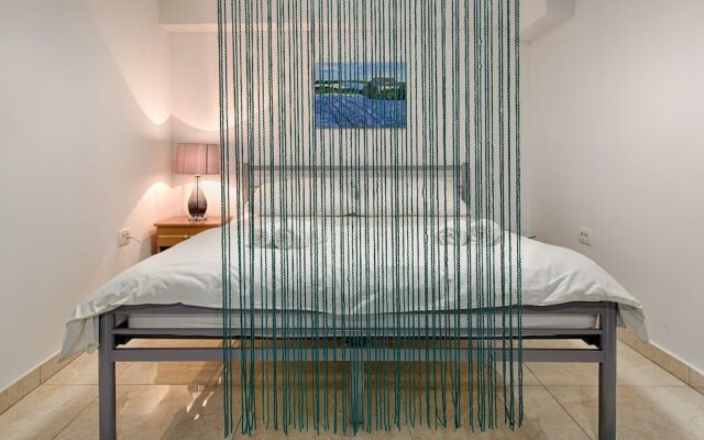 Cezar Luxury Apartments